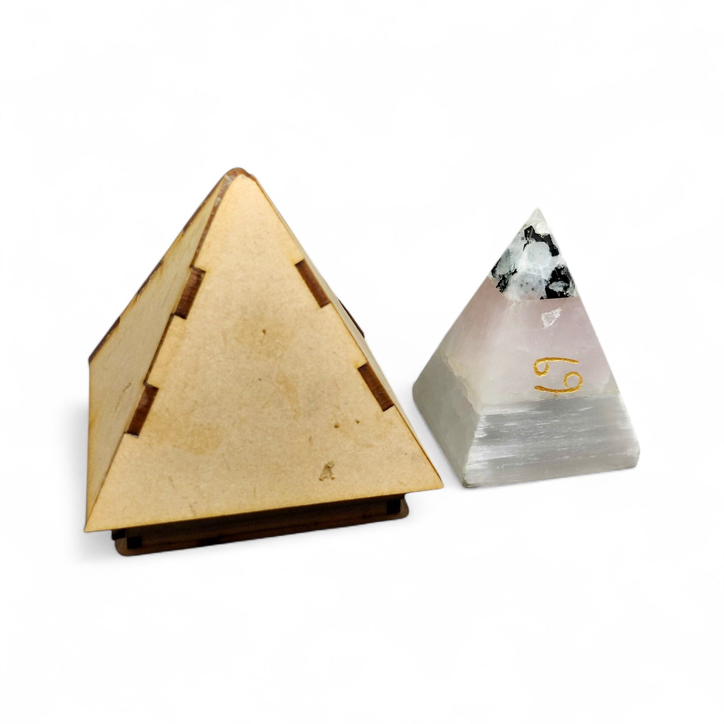 Cancer - Zodiac Soul Pyramid