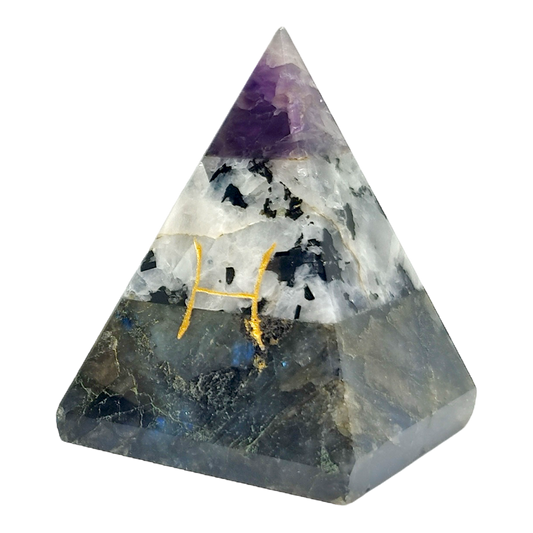 Pisces - Dream Gate Pyramid
