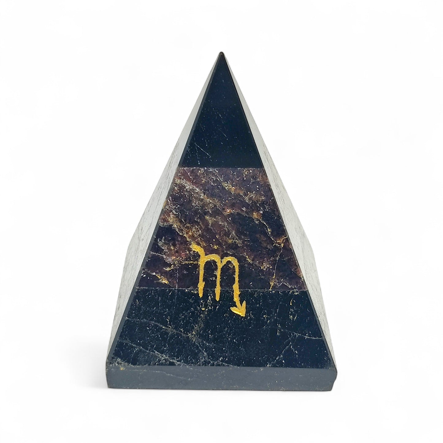 Scorpio - Mystic Shield Pyramid