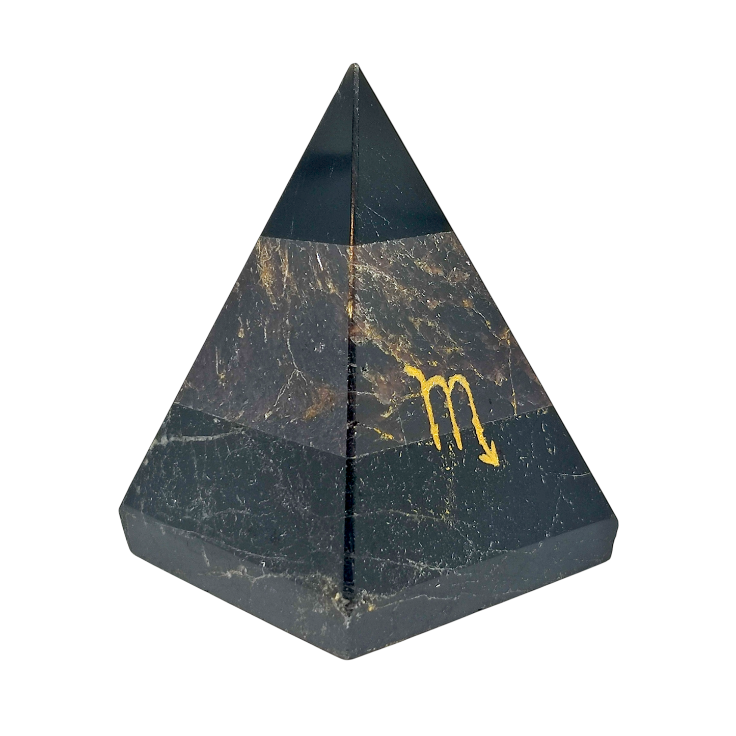 Scorpio - Mystic Shield Pyramid