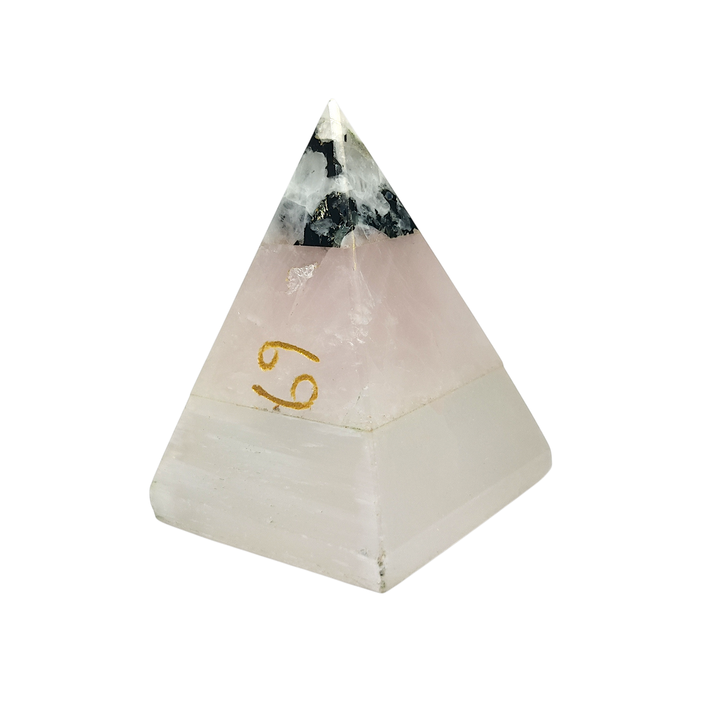 Cancer - Zodiac Soul Pyramid