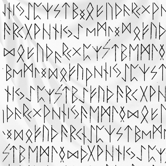 A Beginner's Guide to Runes: Unlocking Ancient Wisdom
