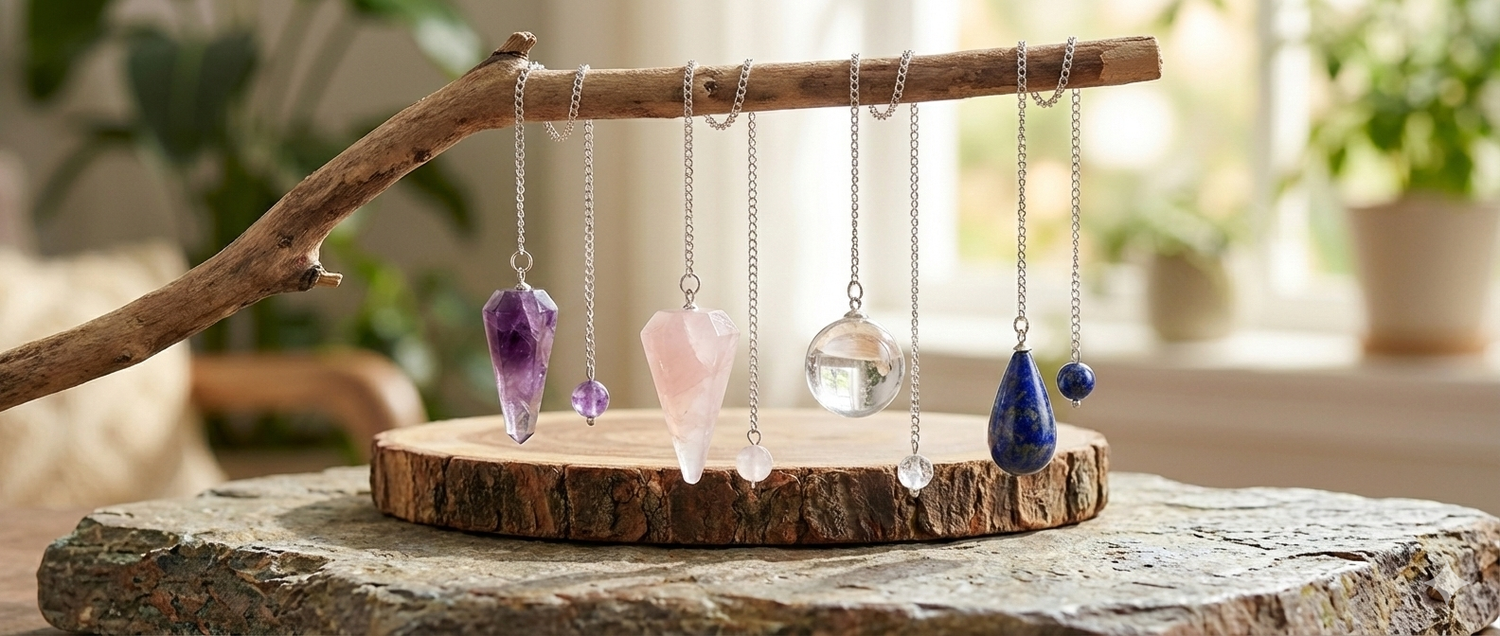Pendulums