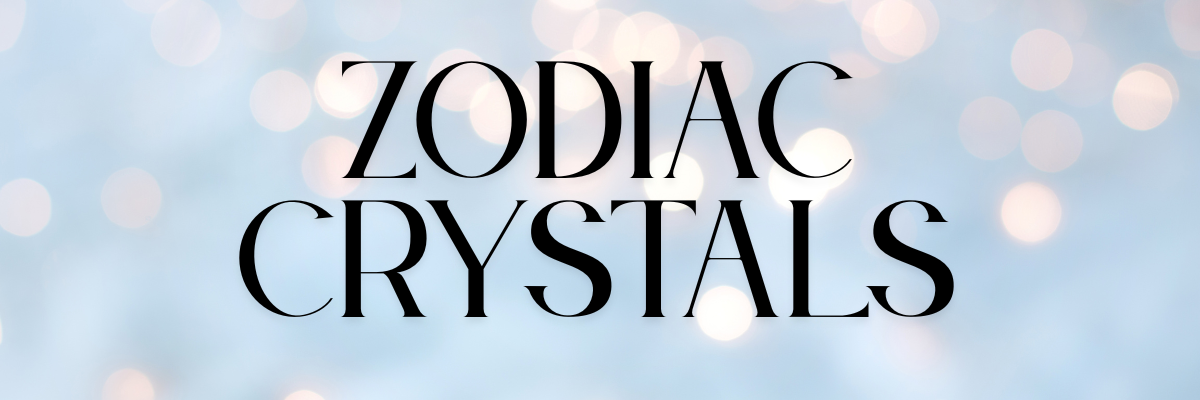 Zodiac Pyramids
