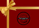 The Crystal Cure Gift Card ✨ – Give the Gift of Healing & Energy
