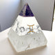 Gemini - Celestial Mind Pyramid