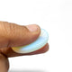 Opalite Worry Stone | Hand Carved Anxiety Relief Crystal | Meditation Palm Stone | Stress Relief Fidget Tool | Reiki Healing Gift | Opal